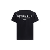 Givenchy Logoed T-Shirt